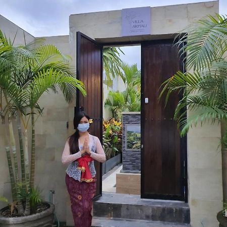 Villa Akmali Canggu - 2 Bedrooms Εξωτερικό φωτογραφία