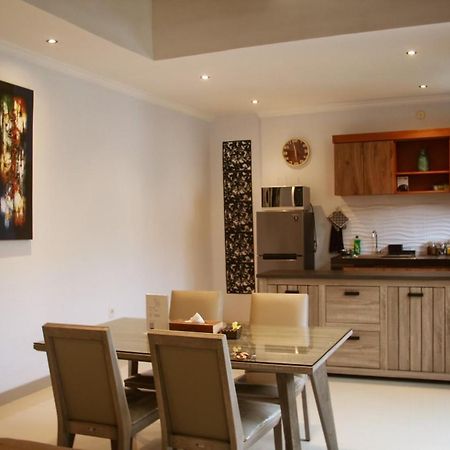 Villa Akmali Canggu - 2 Bedrooms Εξωτερικό φωτογραφία