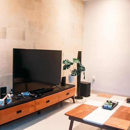 Villa Akmali Canggu - 2 Bedrooms Εξωτερικό φωτογραφία