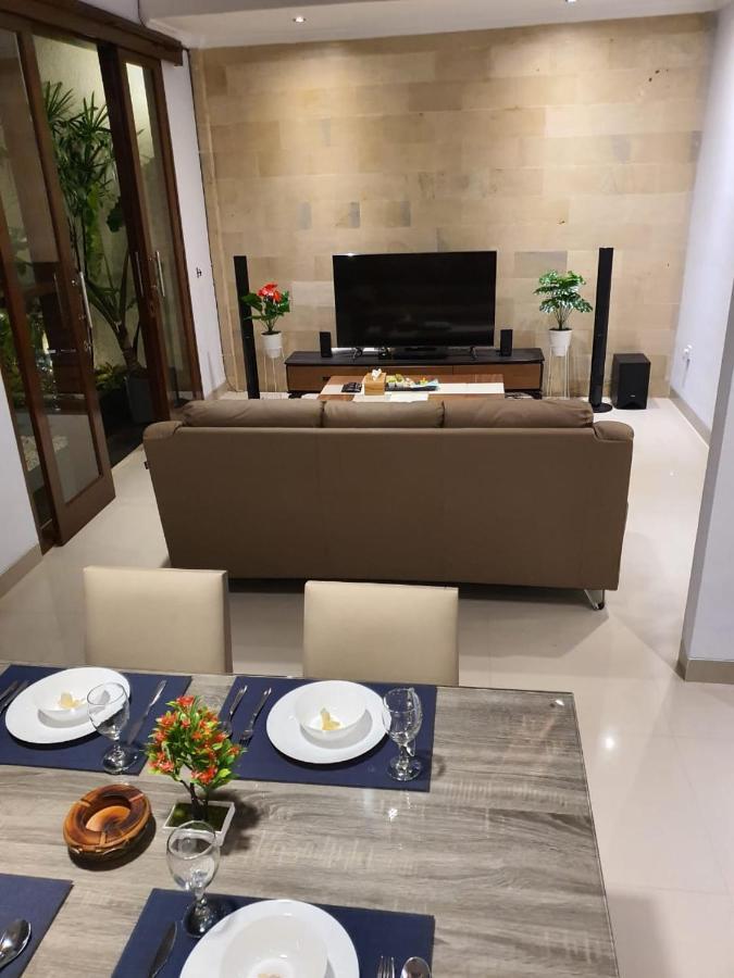 Villa Akmali Canggu - 2 Bedrooms Εξωτερικό φωτογραφία