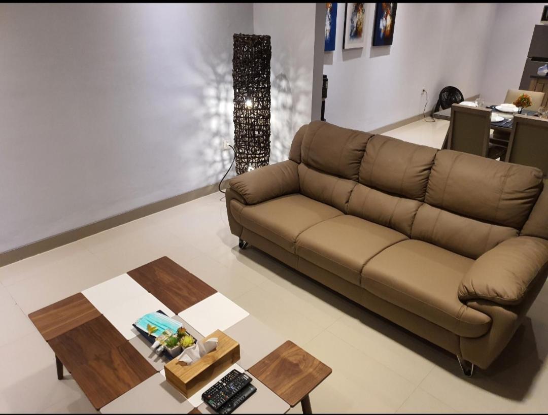 Villa Akmali Canggu - 2 Bedrooms Εξωτερικό φωτογραφία