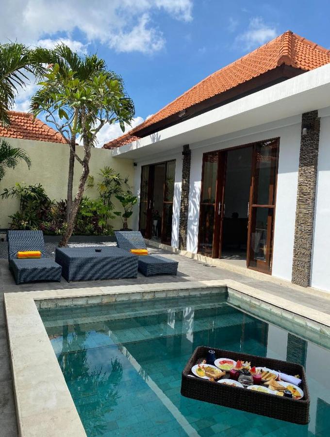 Villa Akmali Canggu - 2 Bedrooms Εξωτερικό φωτογραφία