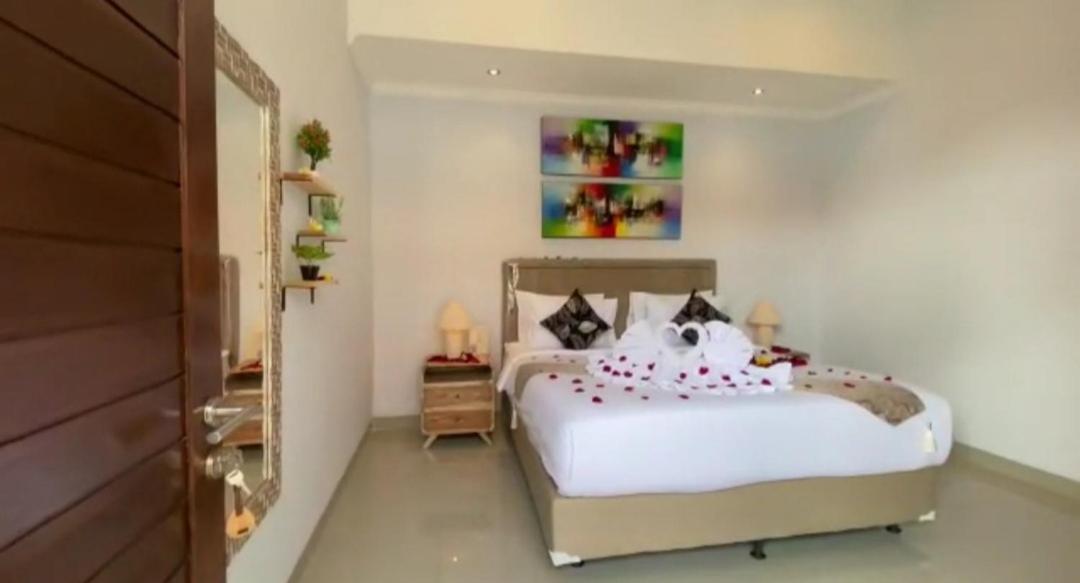 Villa Akmali Canggu - 2 Bedrooms Εξωτερικό φωτογραφία