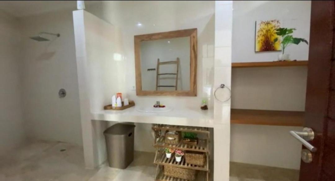 Villa Akmali Canggu - 2 Bedrooms Εξωτερικό φωτογραφία