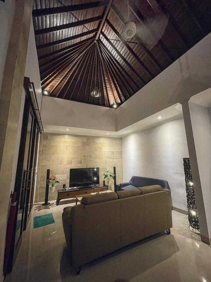 Villa Akmali Canggu - 2 Bedrooms Εξωτερικό φωτογραφία