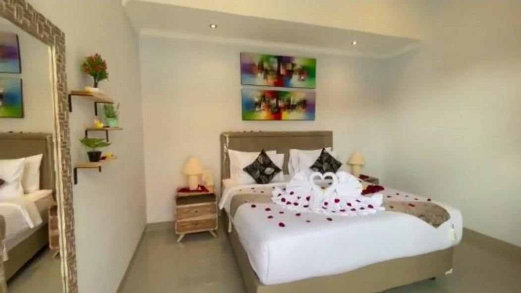 Villa Akmali Canggu - 2 Bedrooms Εξωτερικό φωτογραφία