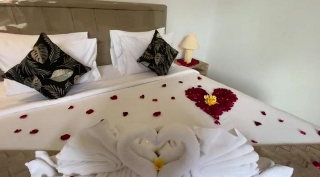 Villa Akmali Canggu - 2 Bedrooms Εξωτερικό φωτογραφία