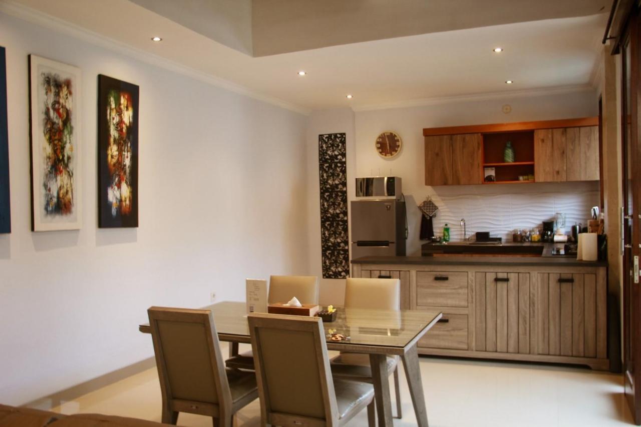 Villa Akmali Canggu - 2 Bedrooms Εξωτερικό φωτογραφία